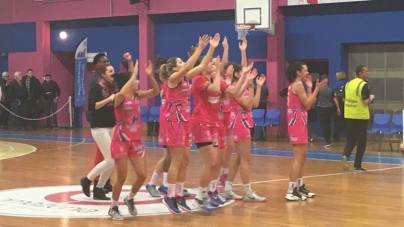 Basket – NF1 : l’histoire continue pour le PVBC